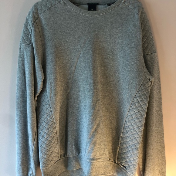 Scotch & sofa sweatshirt - Picture 1 of 7